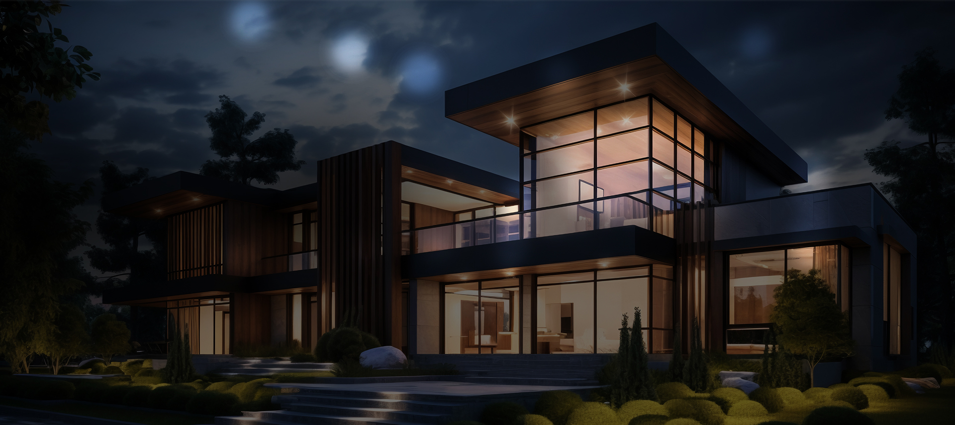 Read more about the article Benefits of Smart Home Automation in 2025