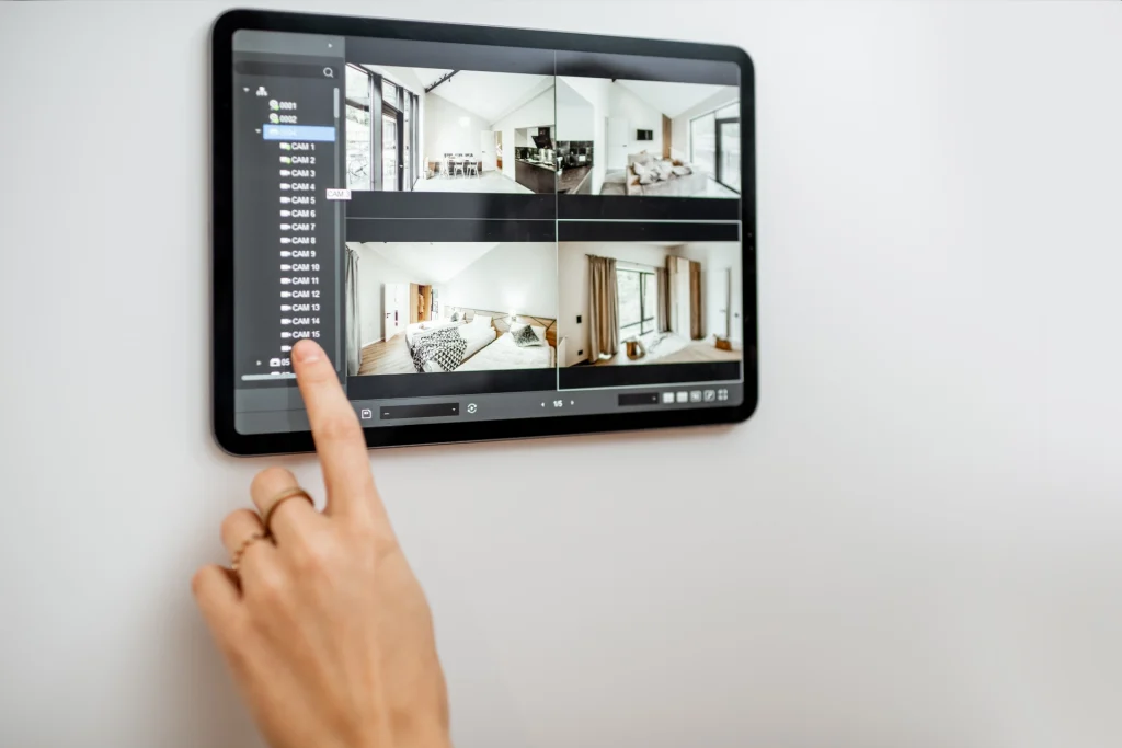 Home and Office Automation Company in Dubai