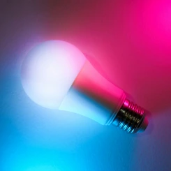 smart lighting services for smart home and office automation