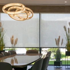 smart blinds and curtains services for smart home and office automation