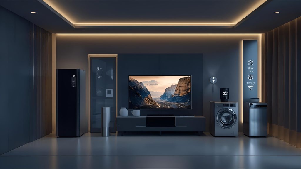Must have home automation gadgets