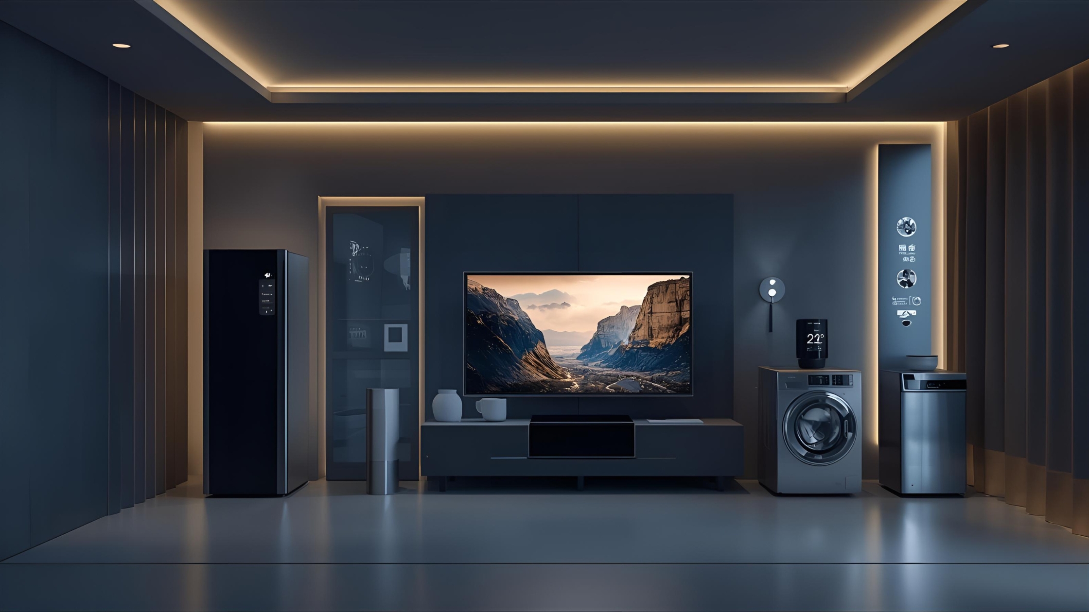 Read more about the article Must Have Home Automation Gadgets to Make Your Home Smarter