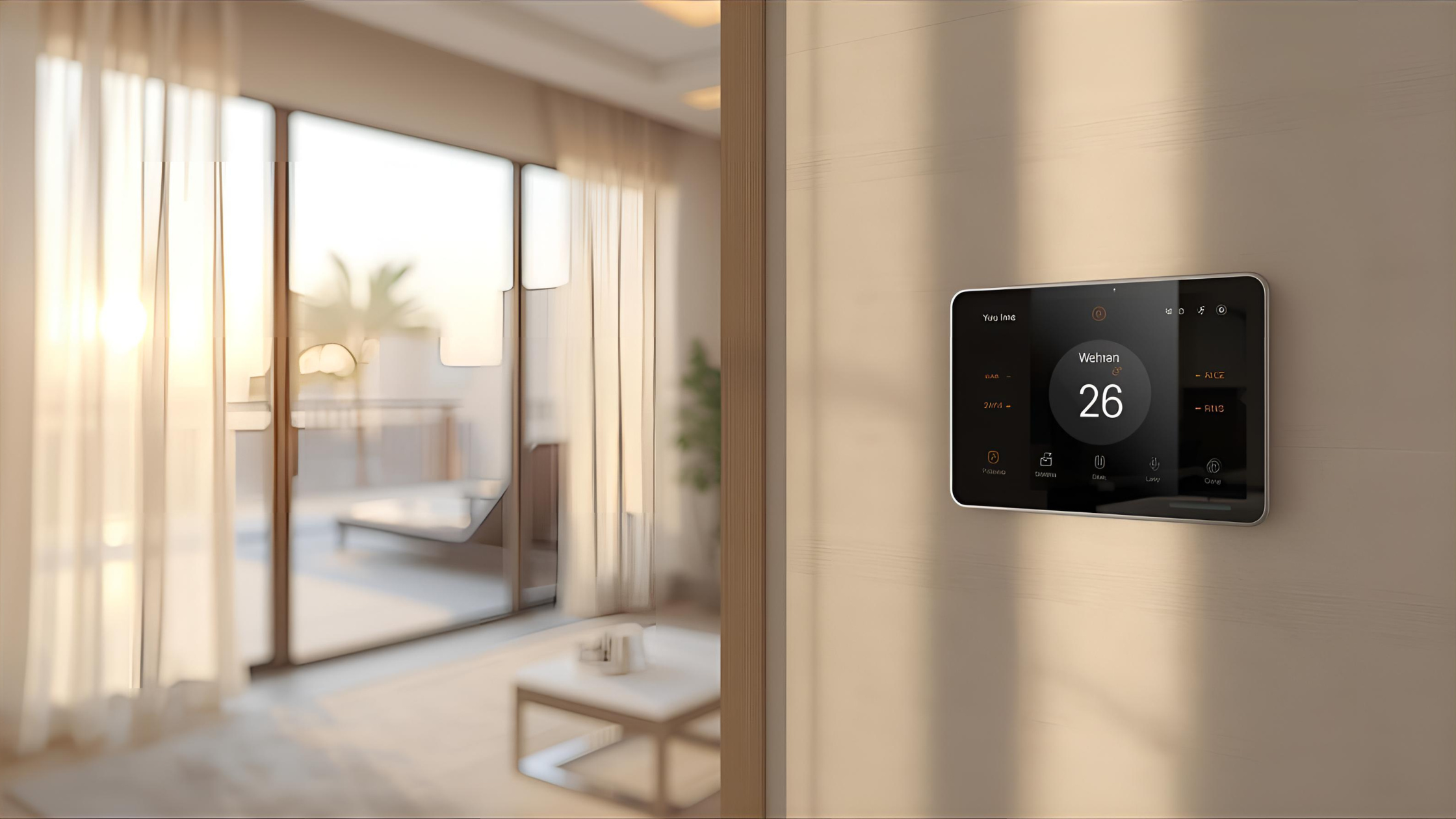 Read more about the article 10 Everyday Routines You Can Automate with Smart Home Automation