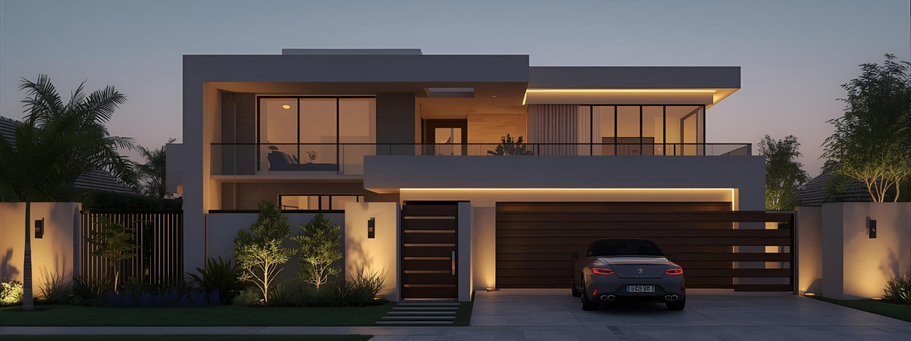 Read more about the article Smart Home Automation in Dubai: Costs, Benefits, and How It Works