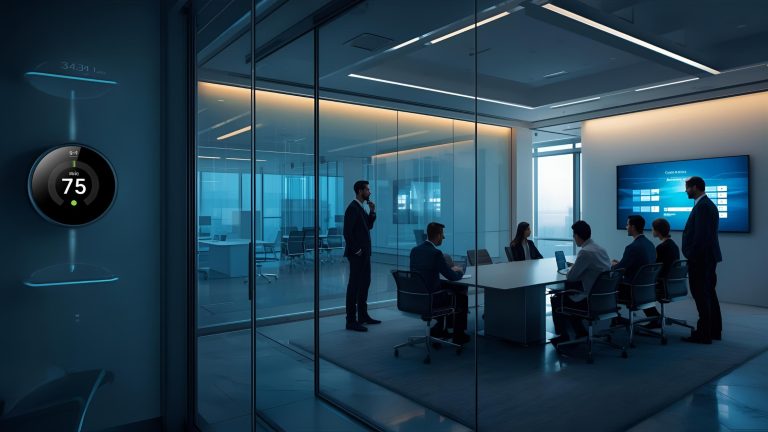 Read more about the article Top 7 benefits of office automation