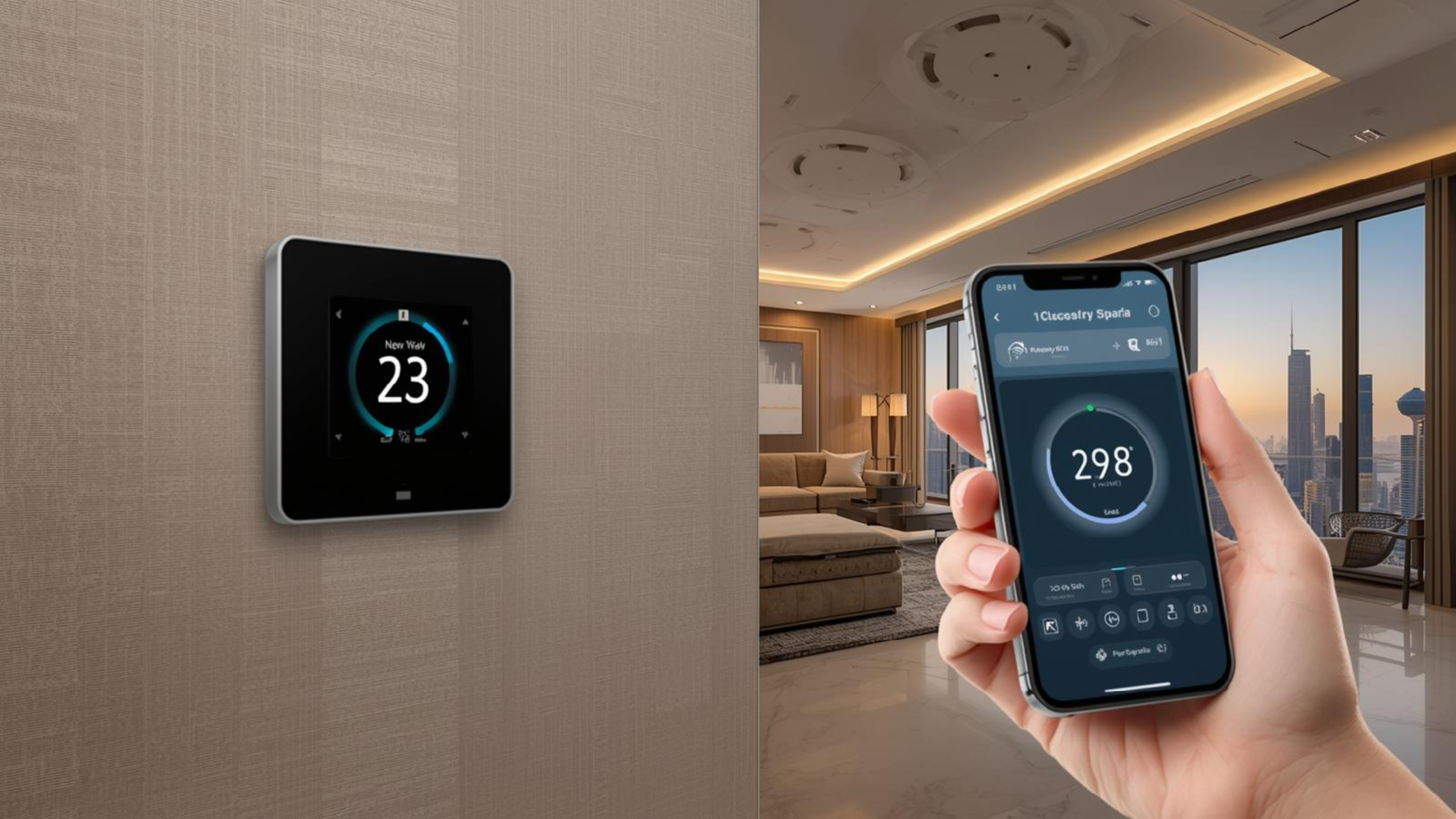 Read more about the article How to Get Started with Home Automation for Your Dubai Apartment or Townhouse